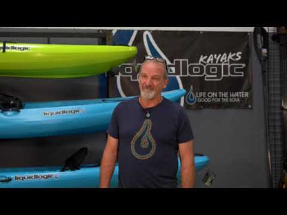 Liquidlogic Kayak Powerslide