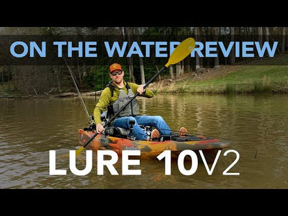 Feelfree Kayak Lure 10 (V2)