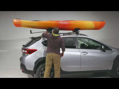 Malone Support de transport SeaWing et Stinger Load assist Combo
