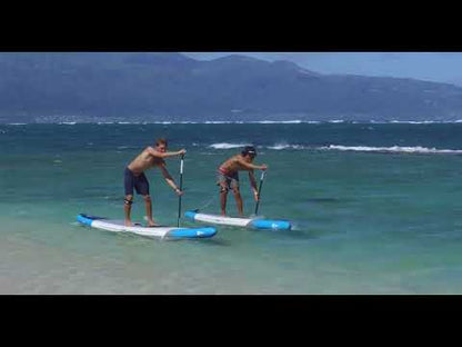 SIC Maui SUP Gonflable Okeanos Air-Glide 14.0
