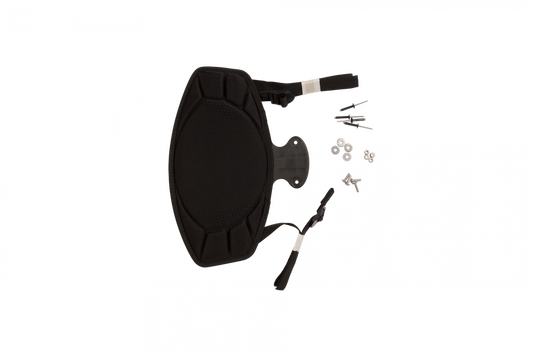 Pelican Acc. Dossier ERGOFORM - Noir & Blanc