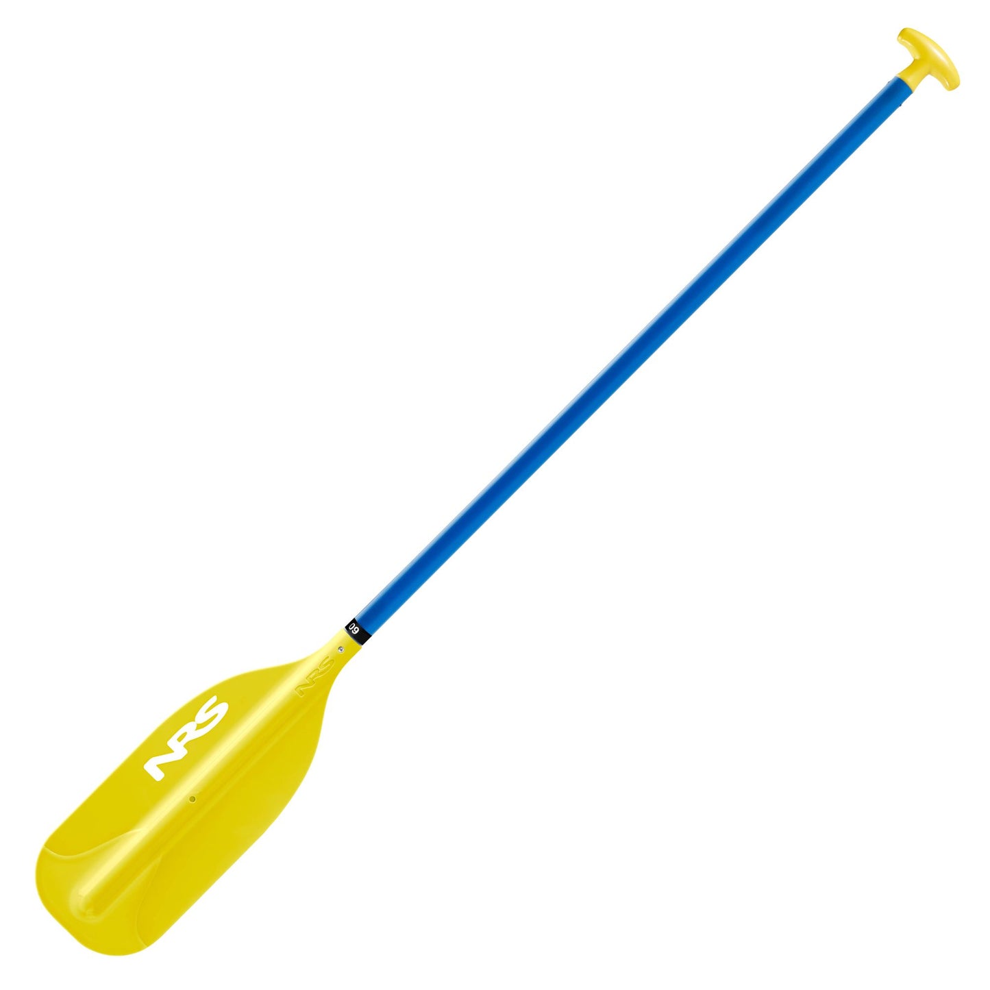 NRS rowing PTC Canoe/Raft paddle 60''