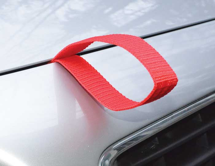 Malone QuickLash T-Style Hood Loops