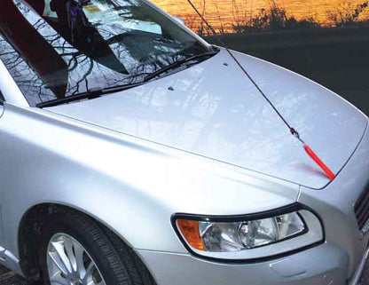 Malone QuickLash T-Style Hood Loops