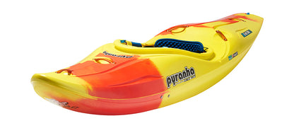 Pyranha Kayak ReactR Elite 2026