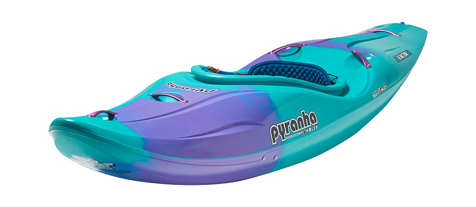 Pyranha Kayak ReactR Elite 2026