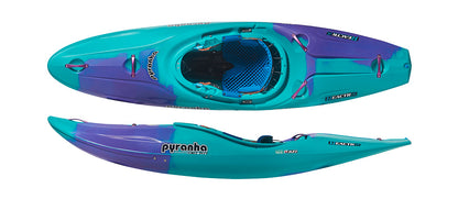 Pyranha Kayak ReactR Elite 2026