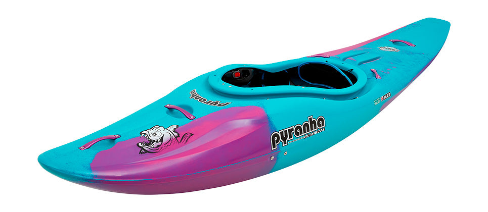 Pyranha Kayak Ripper 2 2025