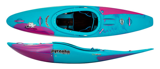 Pyranha Kayak Ripper 2 2025