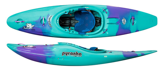 Pyranha Kayak Ripper 2 Elite 2026