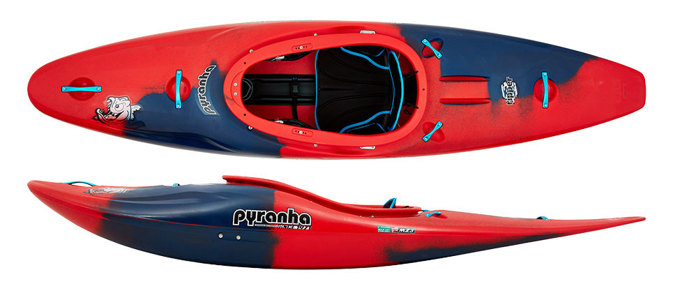 Pyranha Kayak Ripper 2 2025
