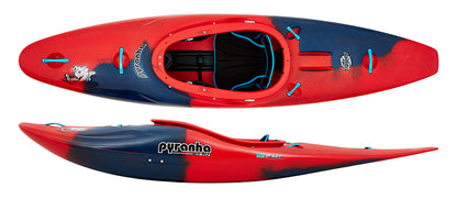 Pyranha Kayak Ripper 2 2025