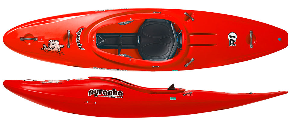 Pyranha Kayak R.One Connect