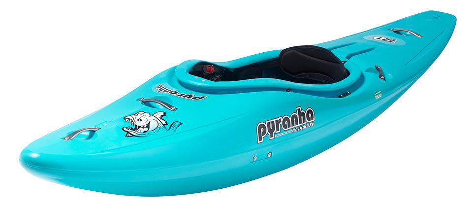 Pyranha Kayak R.One Connect