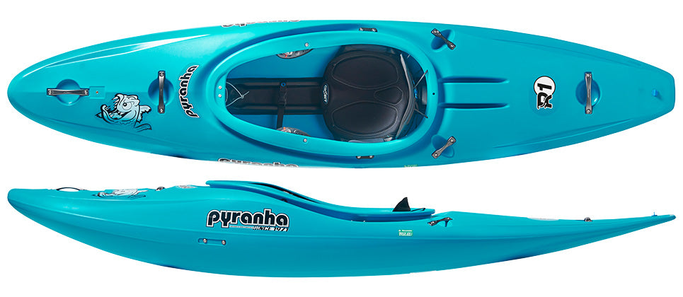 Pyranha Kayak R.One Connect