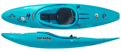 Pyranha Kayak R.One Connect