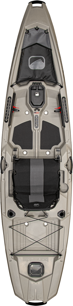 Bonafide Kayak RS117