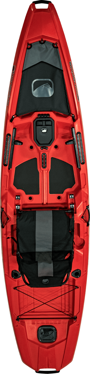 Bonafide Kayak RS117