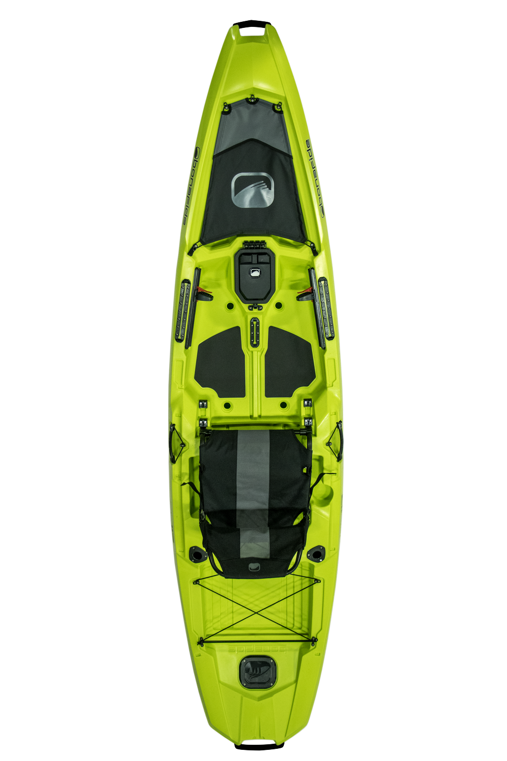 Bonafide Kayak RS117