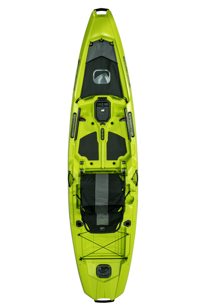 Bonafide Kayak RS117