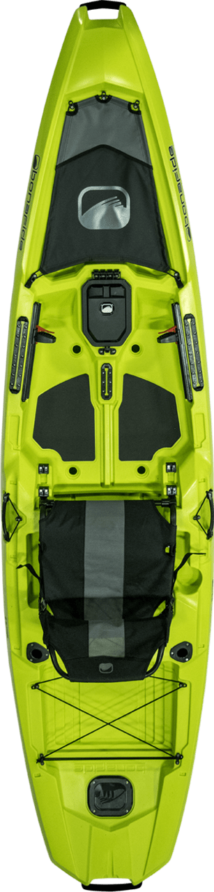 Bonafide Kayak RS117