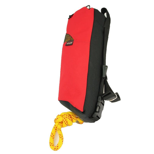 Atlan Sac à corde Ergo 7,9mm, 70 pieds tressage Kermantle Dyneema