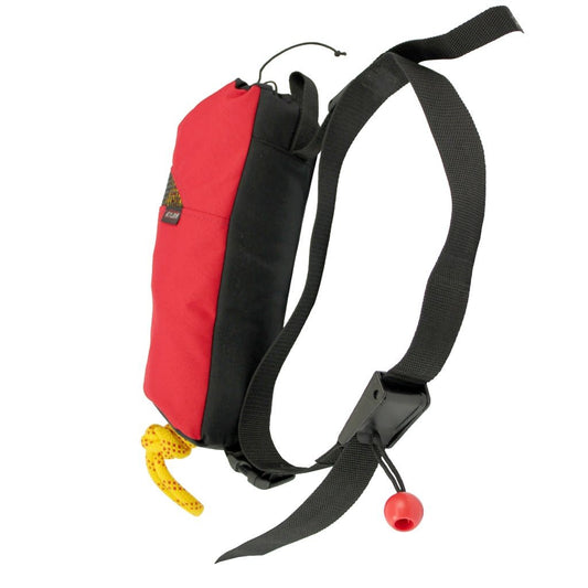 Atlan Sac à corde Magnum 9,5mm, 70 pieds tressage Kermantle