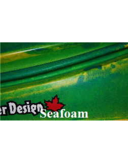 ClearWater Design Kayak Iqaluit