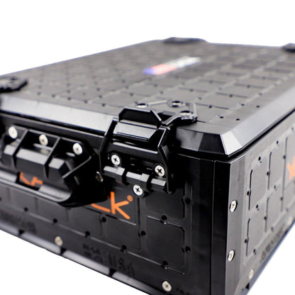 YakAttack Acc. ShortStak Coffre SOLO Storage Box 16 x 16