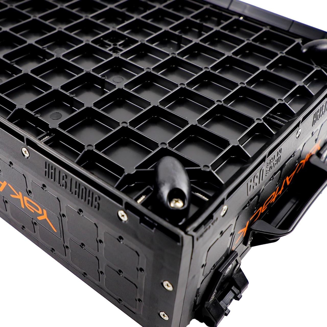 YakAttack Acc. ShortStak Coffre SOLO Storage Box 16 x 16