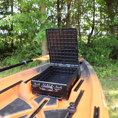 YakAttack Acc. ShortStak Coffre SOLO Storage Box 16 x 16