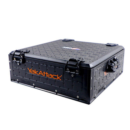 YakAttack Acc. ShortStak Coffre SOLO Storage Box 16 x 16