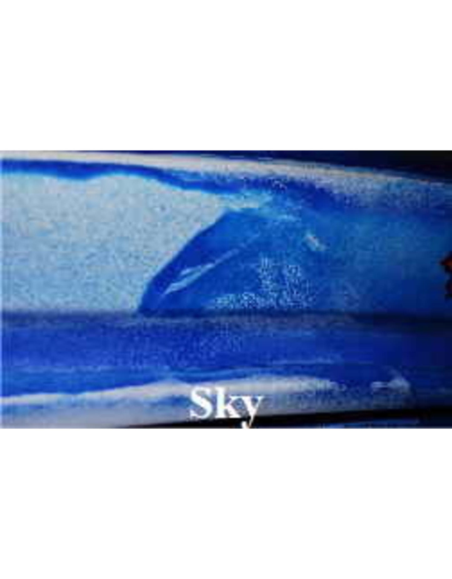 ClearWater Design Kayak Iqaluit
