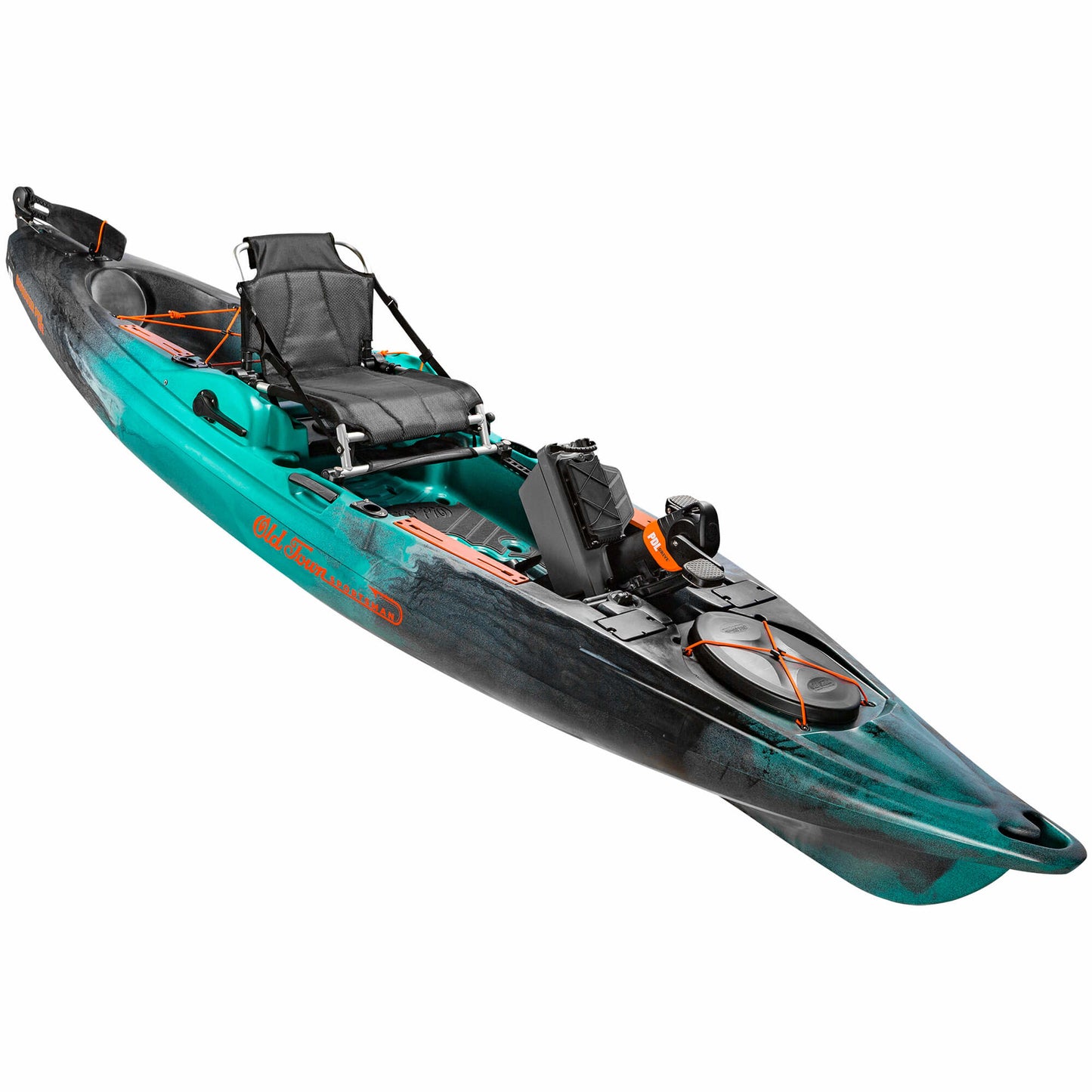 Old Town kayak Sportsman Big Water PDL