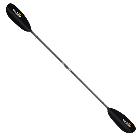 Aqua-Bound Sting Ray Carbon Versa-lock Paddle