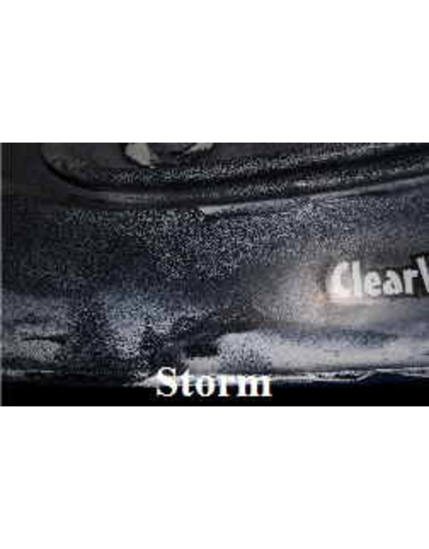 ClearWater Design Kayak Iqaluit
