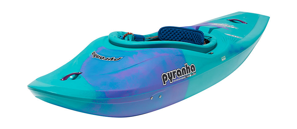 Pyranha Kayak Storm Elite 2026
