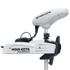 NuCanoe Acc. Moteur Minn Kota modèle Riptide