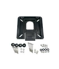 NuCanoe Acc. Quick Release Kit for 360 Seats