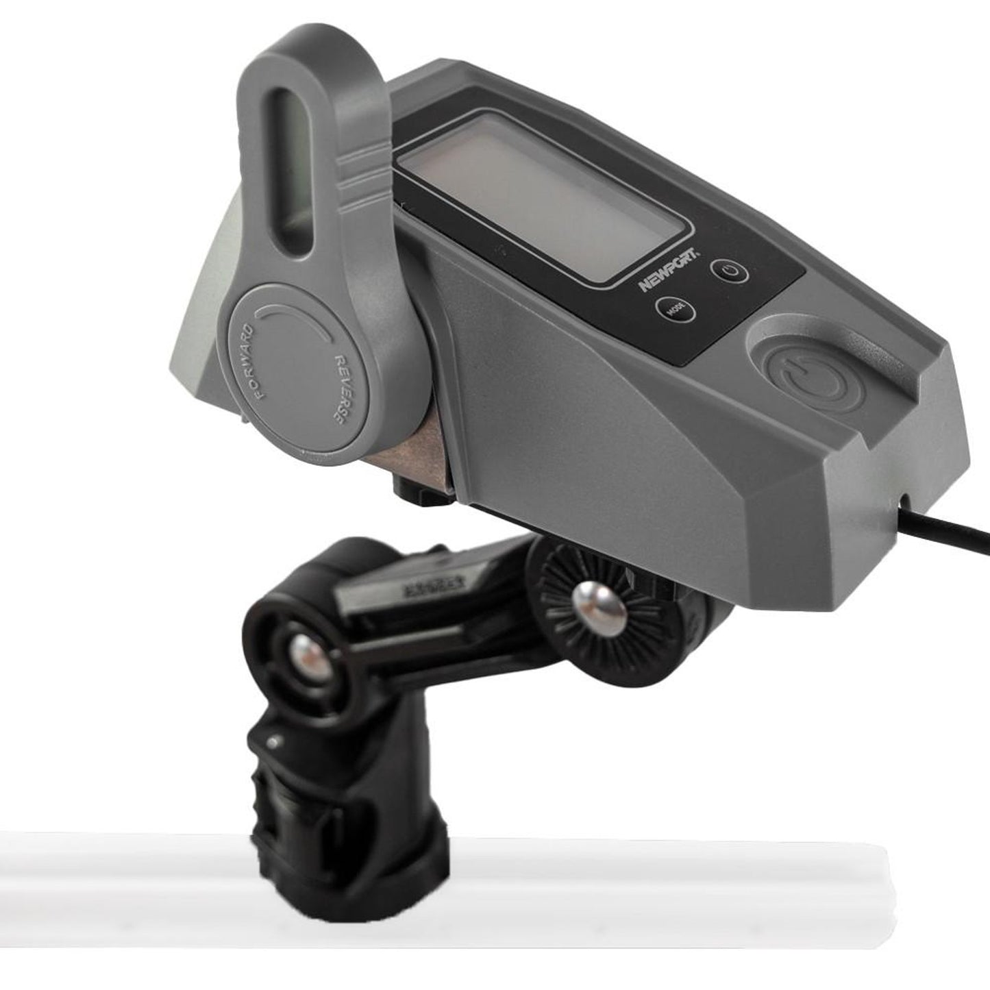 Yakattack Acc. Throttle Mount - Compatible with Torqeedo and Newport Vessels