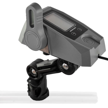 Yakattack Acc. Throttle Mount - Compatible with Torqeedo and Newport Vessels