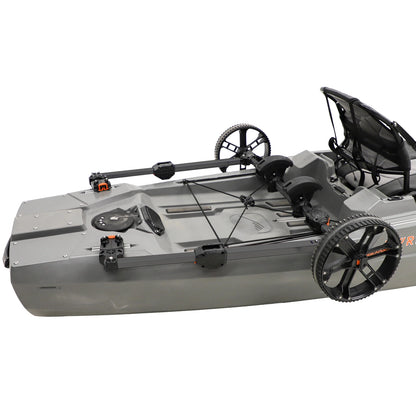Yakattack Acc. Kayak Cart TowNStow Wheelie Bar 