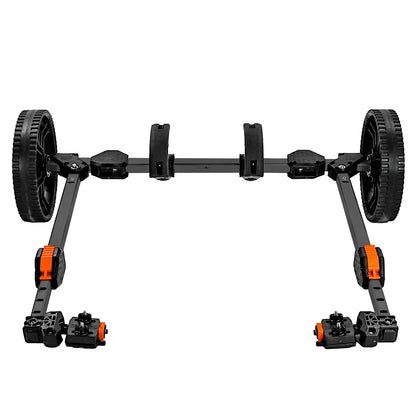 Yakattack Acc. Kayak Cart TowNStow Wheelie Bar 