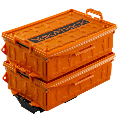 YakAttack Acc. Kit TracPak Combo