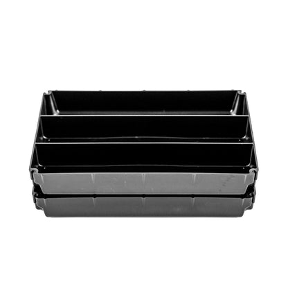 YakAttack Acc. TracPak Séparateur, Tray 1x3, Half Depth Two Pack