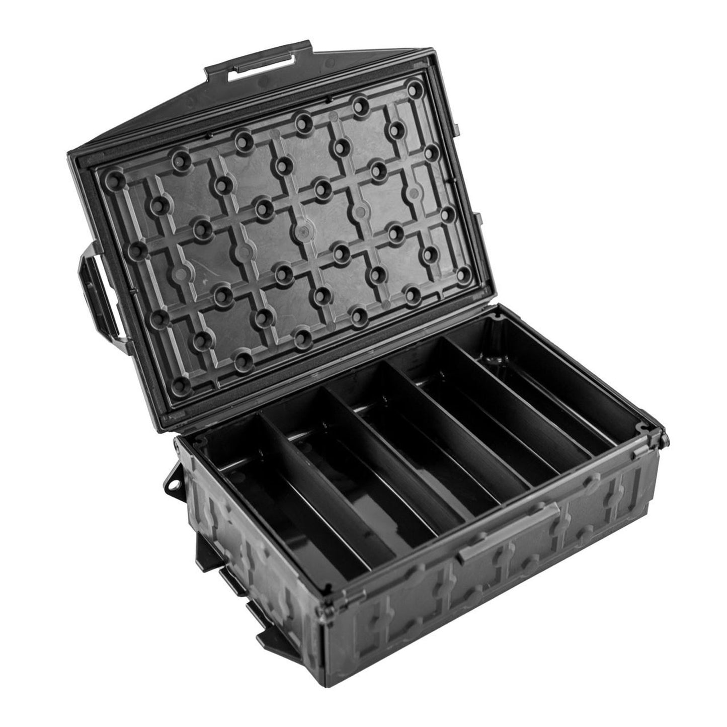 YakAttack Acc. TracPak Séparateur, Tray 5x1, Half Depth Two Pack
