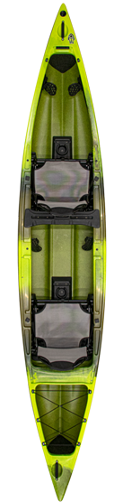 Native Kayak Ultimate FX 15 Tandem