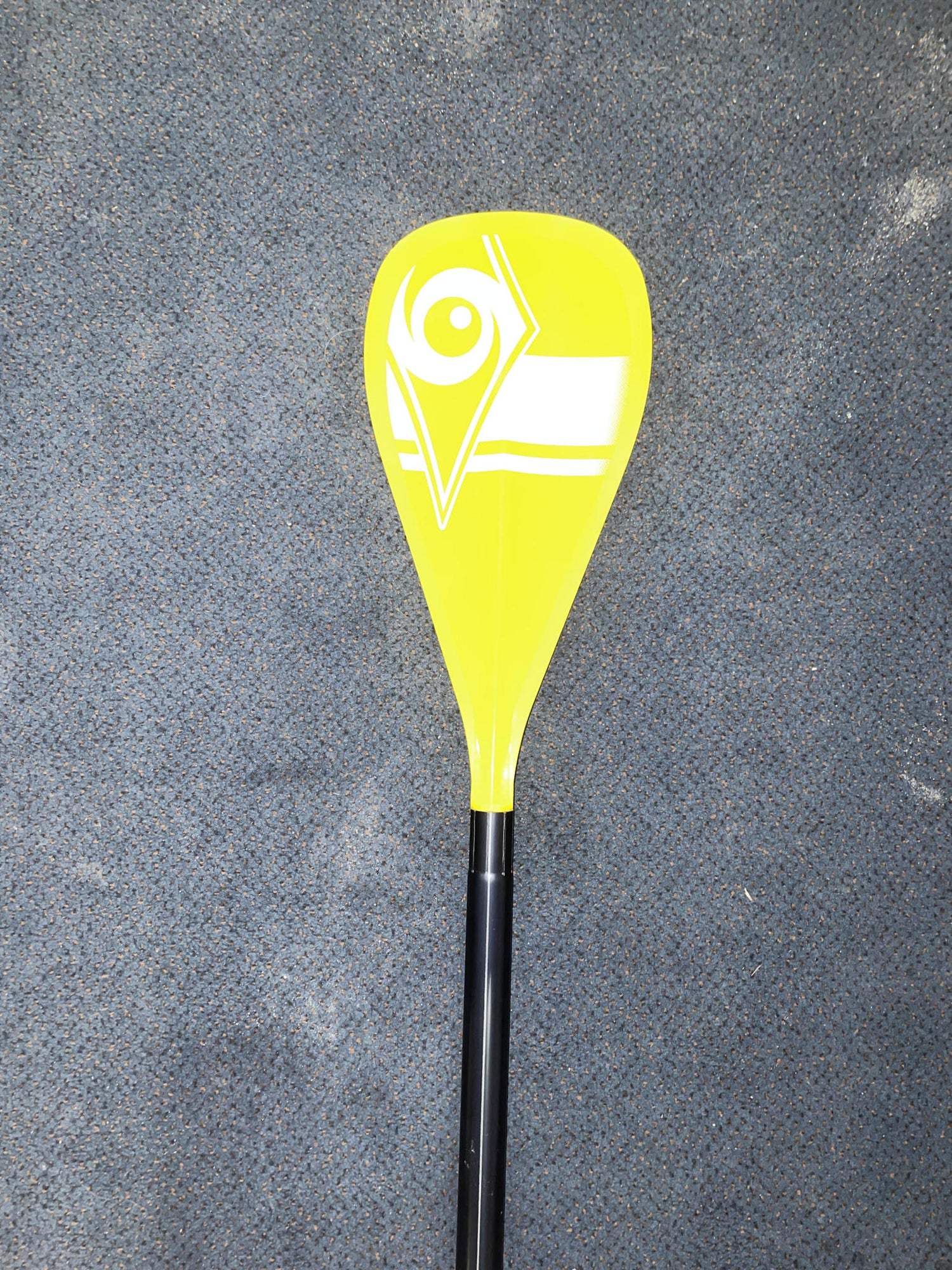 SUP paddles