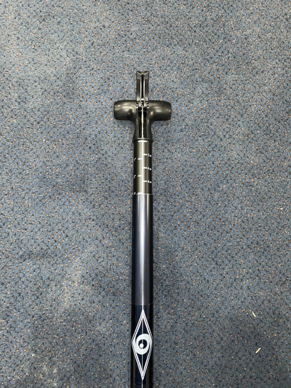 Egalis Swan Slim Alu SUP Paddle 135-175 cm