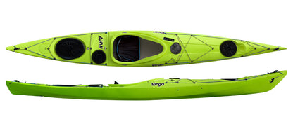 P&H Kayak Virgo HV avec dérive